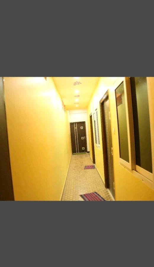 Hotel The Banarasi Kothi Waranasi Zewnętrze zdjęcie